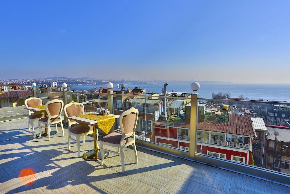 Nayla Palace Hotel Istambul Exterior foto