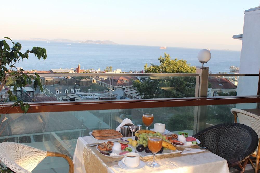 Nayla Palace Hotel Istambul Exterior foto